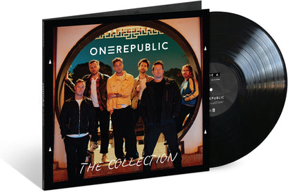 Artificial Paradise (Gold LP Vinyl) & Onerepublic: The Collection