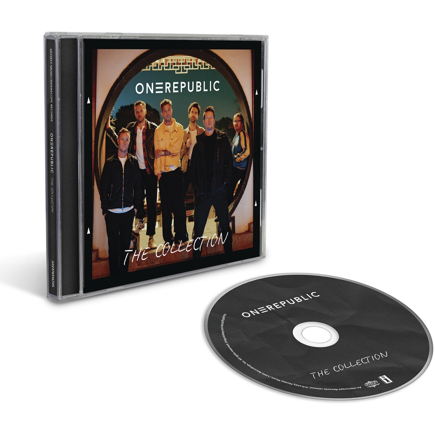Onerepublic: The Collection