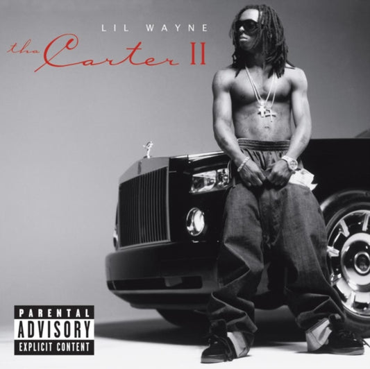 Tha Carter Ii (2LP)