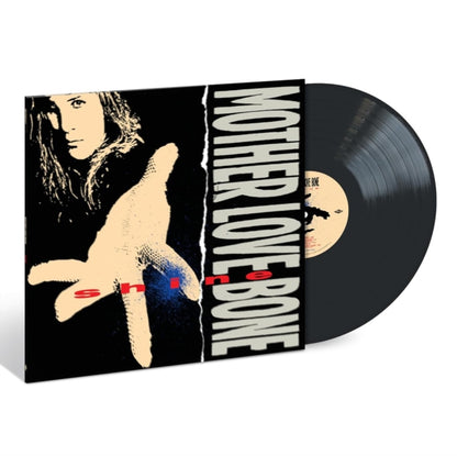 Shine (180G/Eco-LP Vinyl/Ep) & Apple (180G/Eco-LP Vinyl)