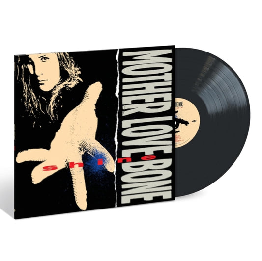 Shine (180G/Eco-LP Vinyl/Ep)