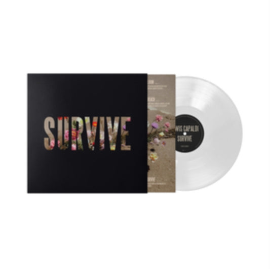 This 12 Inch Vinyl is brand new.Format: 12 Inch VinylThis item's title is: Survive (Clear Vinyl/Ep)Artist: Lewis CapaldiBarcode: 602478362903Release Date: 11/14/2025