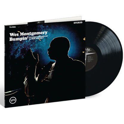 Bumpin (Verve Acoustic Sounds Series) (180G) & Boss Guitar (Original Jazz Classics Series) (180G) & Full House (Original Jazz Classics Series) (180G)