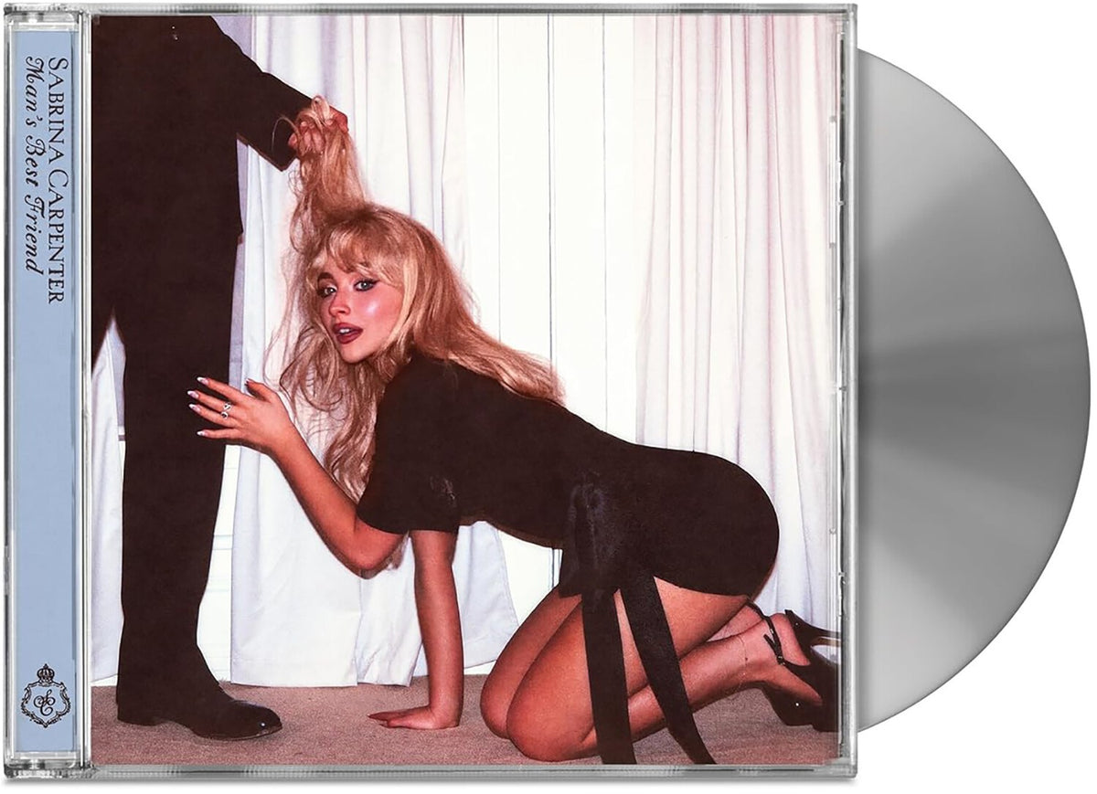 Emails I Can't Send (X) & Short N Sweet (Alternate Cover) & Fruitcake & Short N Sweet (X) (Deluxe Edition) & Man's Best Friend (X) & Man's Best Friend (Alternate Cover)