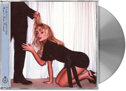 Emails I Can't Send (X) & Short N Sweet (Alternate Cover) & Fruitcake & Short N Sweet (X) (Deluxe Edition) & Man's Best Friend (X) & Man's Best Friend (Alternate Cover)