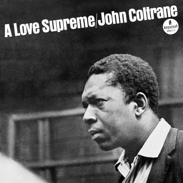 Love Supreme & Coltrane (Yellow LP Vinyl) & Love Supreme (Monophonic Edition) (180G) & Love Supreme & Both Directions At Once: The Lost Album & Essential Coltrane (Limited Edition/Red LP Vinyl)