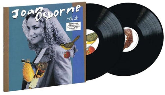 Relish (2LP)