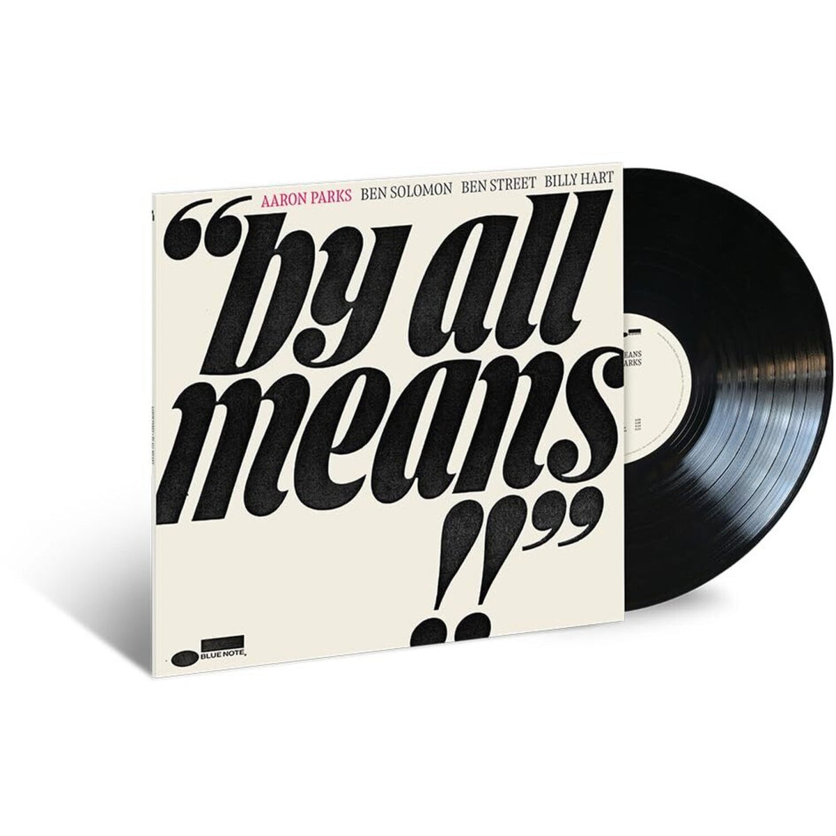 By All Means