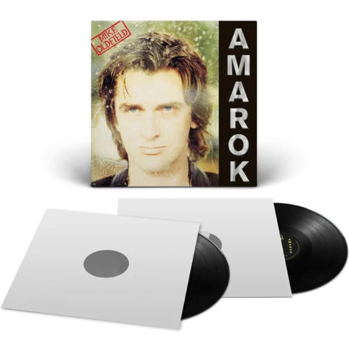 Amarok (2LP)