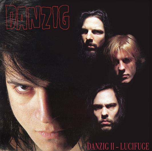 Danzig Ii: Lucifuge (X)