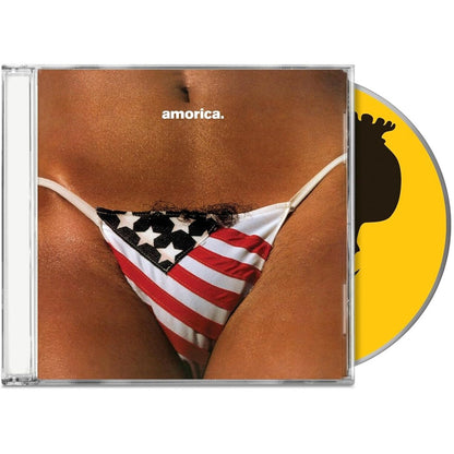 1972 & Amorica.