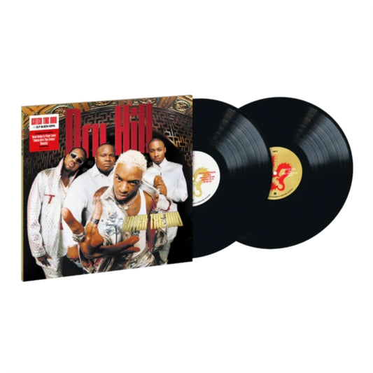 Enter The Dru (X) (2LP)
