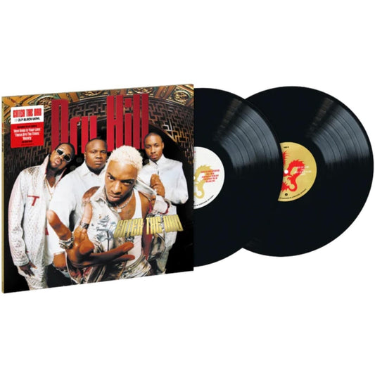 Enter The Dru (X) (2LP)