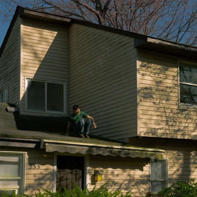 Garden State (X)