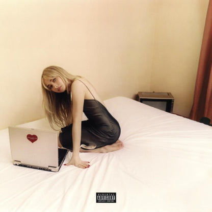Man's Best Friend (X) (Light Blue LP Vinyl) & Emails I Can’T Send Fwd (X) (Bone LP Vinyl)
