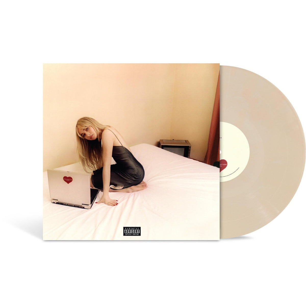 Evolution & Emails I Can’T Send (Bone Color LP Vinyl) & Short N Sweet (X) (Light Sky LP Vinyl) & Short N Sweet (X) (Deluxe Edition/Bright Azure Vinyl/2LP) & Man's Best Friend (X) (Light Blue LP Vinyl) & Emails I Can’T Send Fwd (X) (Bone LP Vinyl)