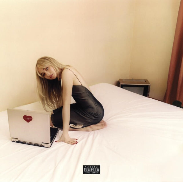 Emails I Can’T Send Fwd (X) (Bone LP Vinyl)