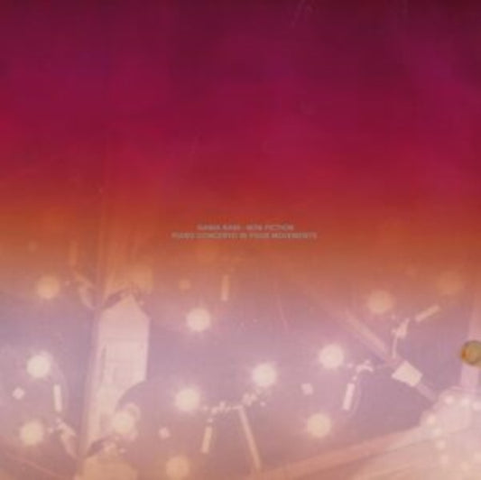 This LP Vinyl is brand new.Format: LP VinylThis item's title is: Non Fiction - Piano Concerto In Four Movements (2LP)Artist: Hania; Manchester Collective; Jack Wylie RaniBarcode: 602478459184Release Date: 11/14/2025