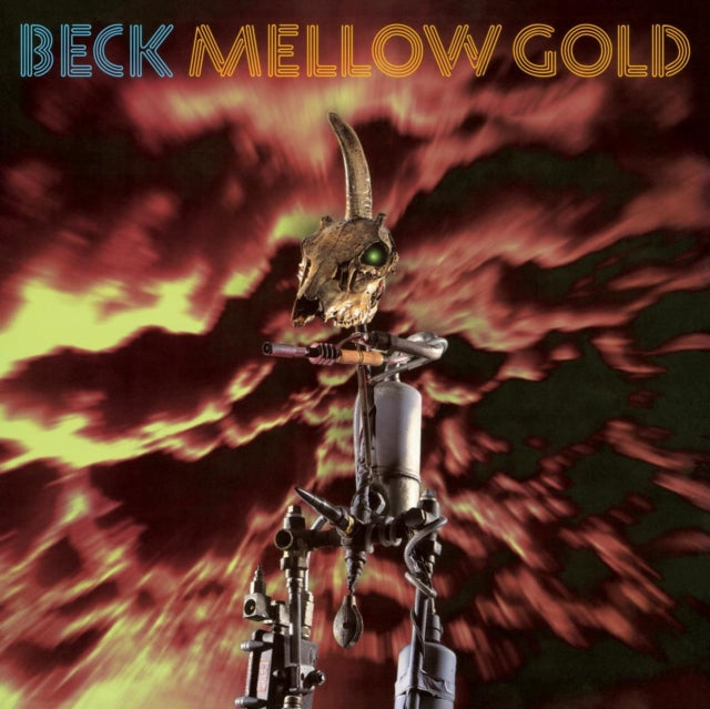 This LP Vinyl is brand new.Format: LP VinylMusic Style: LeftfieldThis item's title is: Mellow Gold (180G)Artist: BeckLabel: DGCBarcode: 602478459191Release Date: 7/25/2025
