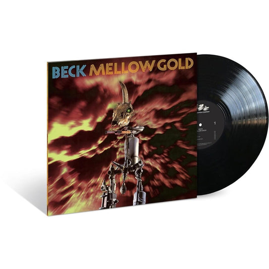 Mellow Gold (180G)