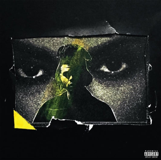 Beauty Behind The Madness (X) (10Th Anniversary) (Transparent Vinyl/2LP)