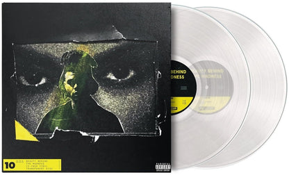 Beauty Behind The Madness (X) (10Th Anniversary) (Transparent Vinyl/2LP) & Kiss Land (2LP)