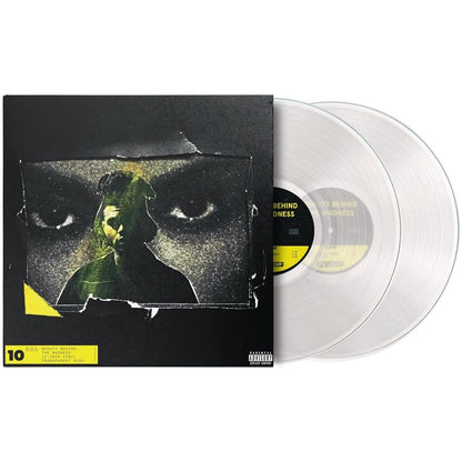 Echoes Of Silence (Alternate Cover Vinyl/2LP) & Beauty Behind The Madness (X) (10Th Anniversary) (Transparent Vinyl/2LP)