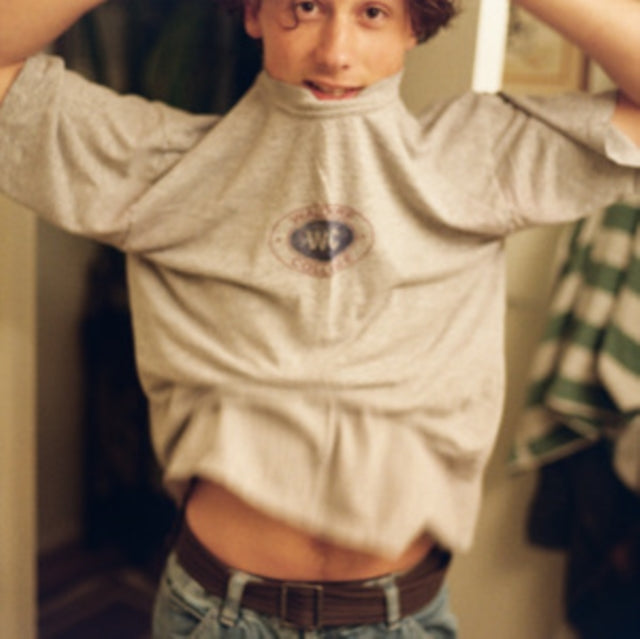 This CD is brand new.Format: CDThis item's title is: George (X)Artist: Jake MinchBarcode: 602478475375Release Date: 8/8/2025