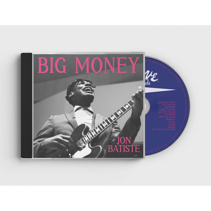 Beethoven Blues & Big Money