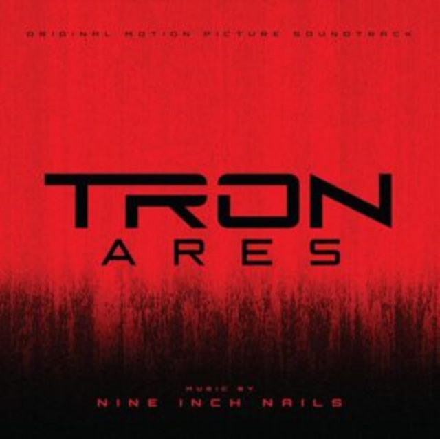 This LP Vinyl is brand new.Format: LP VinylMusic Style: IndustrialThis item's title is: Tron: Ares (Ost) (180G/2LP)Artist: Nine Inch NailsLabel: The Null CorporationBarcode: 602478507328Release Date: 9/19/2025