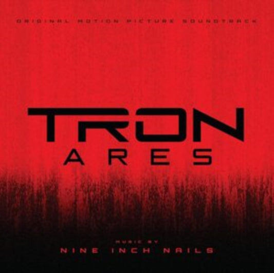 This LP Vinyl is brand new.Format: LP VinylMusic Style: IndustrialThis item's title is: Tron: Ares (Ost) (180G/2LP)Artist: Nine Inch NailsLabel: The Null CorporationBarcode: 602478507328Release Date: 9/19/2025
