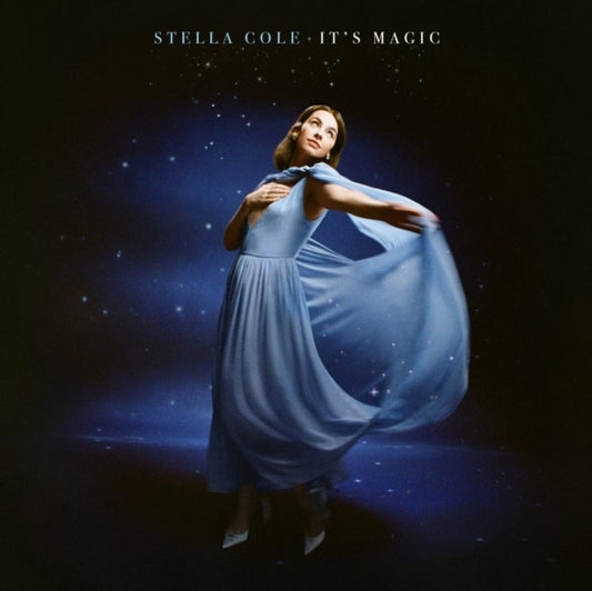 This LP Vinyl is brand new.Format: LP VinylThis item's title is: It's MagicArtist: Stella ColeBarcode: 602478510960Release Date: 8/22/2025