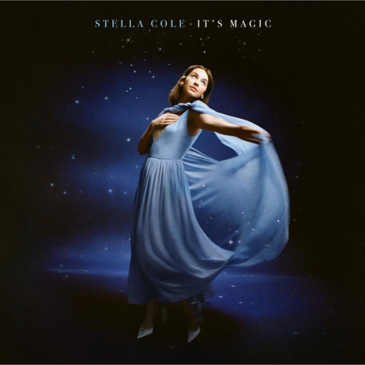 Stella Cole  & It's Magic