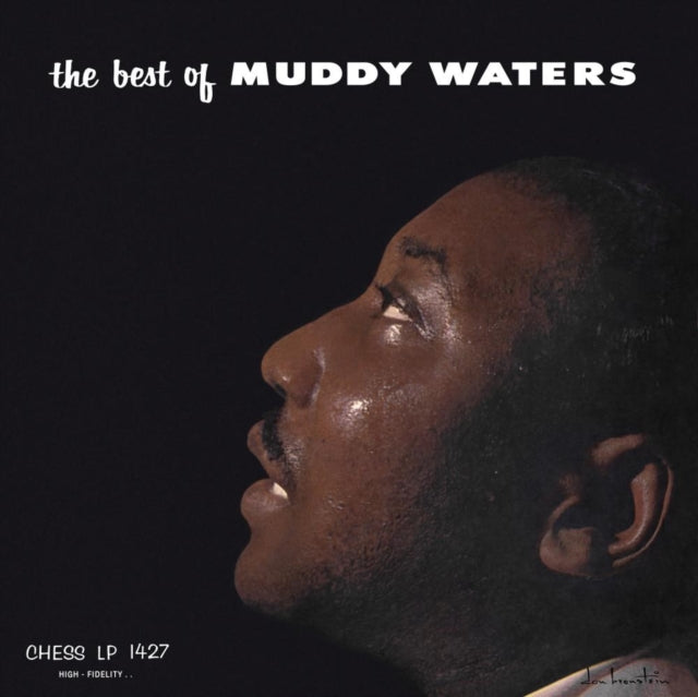 Best Of Muddy Waters (Chess 75 Series) (180G)