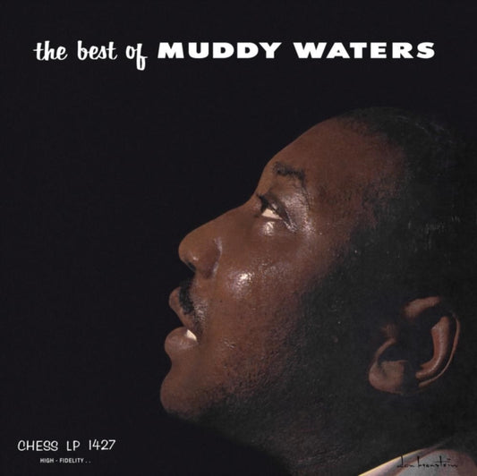 Best Of Muddy Waters (Chess 75 Series) (180G)