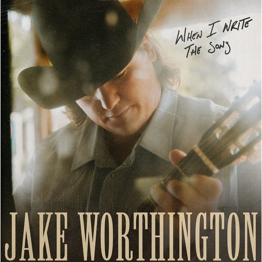 When I Write The Song (2LP)