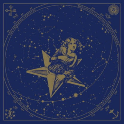 Mellon Collie & The Infinite Sadness (30Th Anniversary) (Deluxe Edition/4CD) & Mellon Collie & The Infinite Sadness (30Th Anniversary/Deluxe/4 Shm-CD)