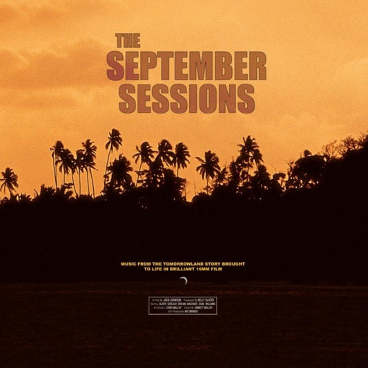 September Sessions (Music From A Film By Jack Johnson) (180G)