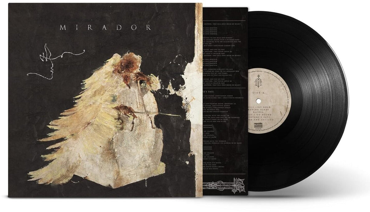 Mirador (180G)