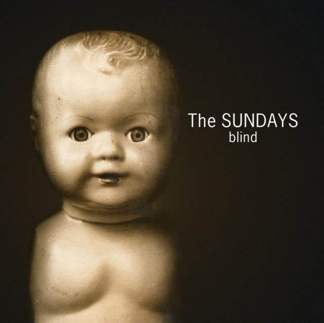 Static & Silence  & Blind (2LP)