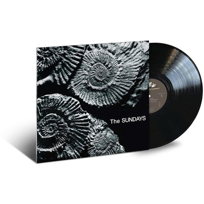Blind (2LP) & Reading, Writing & Arithmetic