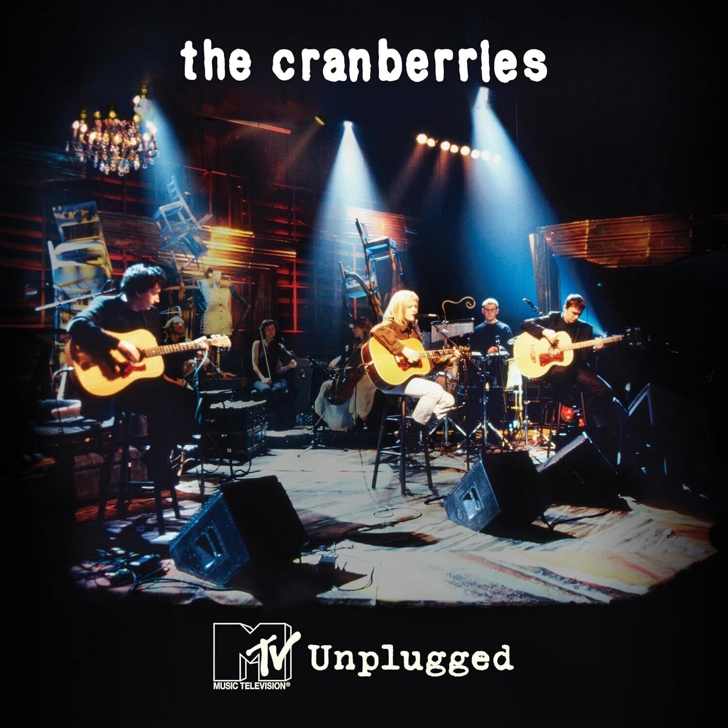 Dreams: The Collection & No Need To Argue (30Th Anniversary Edition) (Deluxe/2CD) & Mtv Unplugged