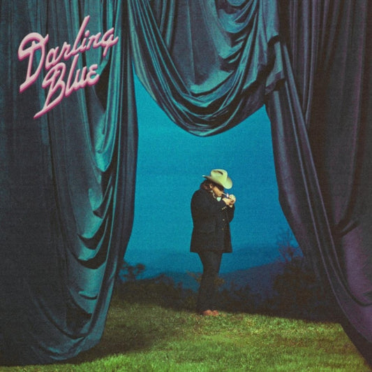 Darling Blue