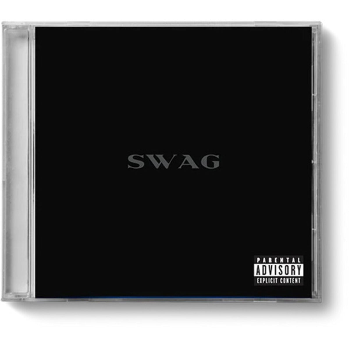 Journals (Expanded Edition) & Swag & Purpose (Dlx)