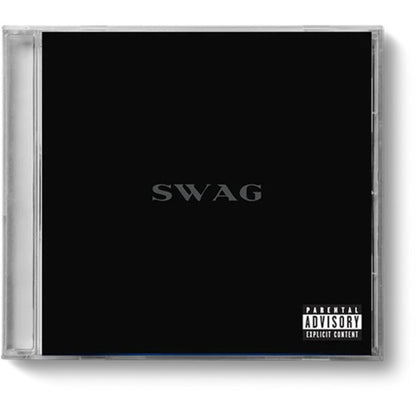 Journals (Expanded Edition) & Swag & Purpose (Dlx)