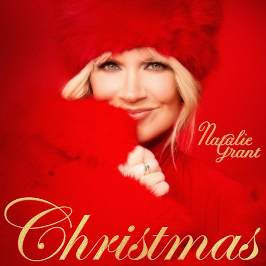 This LP Vinyl is brand new.Format: LP VinylThis item's title is: Christmas (Tan Glitter LP Vinyl)Artist: Natalie GrantBarcode: 602478762369Release Date: 10/3/2025