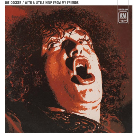This LP Vinyl is brand new.Format: LP VinylThis item's title is: With A Little Help From My FriendsArtist: Joe CockerBarcode: 602478785375Release Date: 10/24/2025
