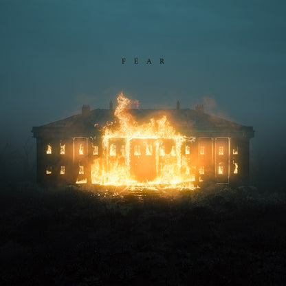 Fear & Mansion & Therapy Session