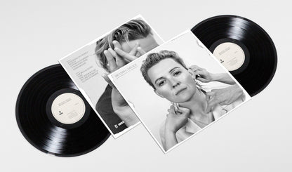 Returning To Myself & Returning To Myself (White LP Vinyl)