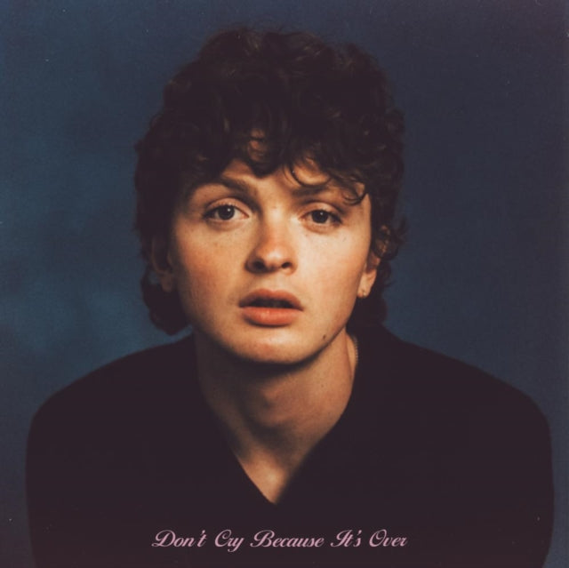 This LP Vinyl is brand new.Format: LP VinylThis item's title is: Don't Cry Because It's Over (Baby Pink LP Vinyl)Artist: Will LinleyBarcode: 602478828201Release Date: 10/17/2025